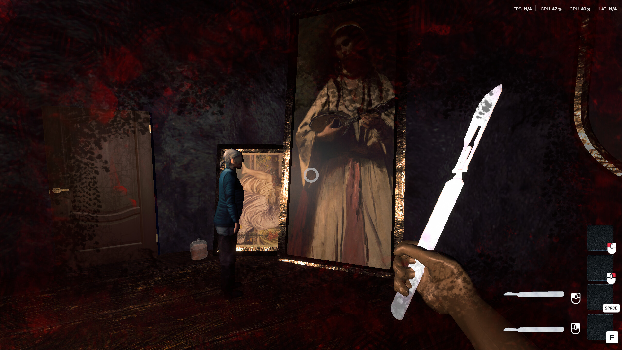 Lucid Rumination screenshot 2