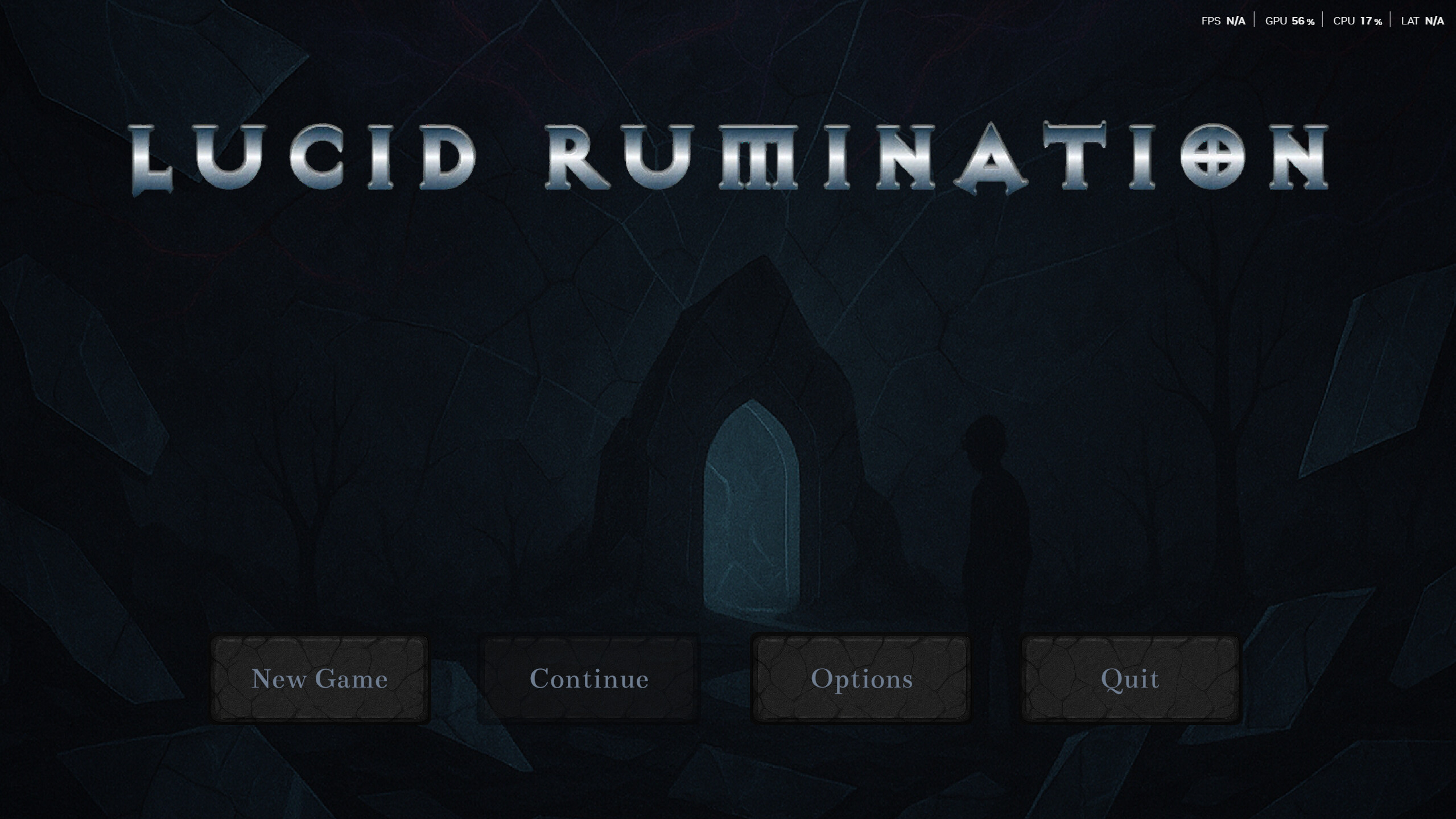 Lucid Rumination trailer