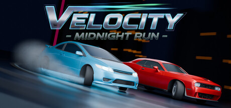 Cover art from Velocity - Midnight Run