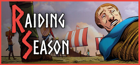 Raiding Season