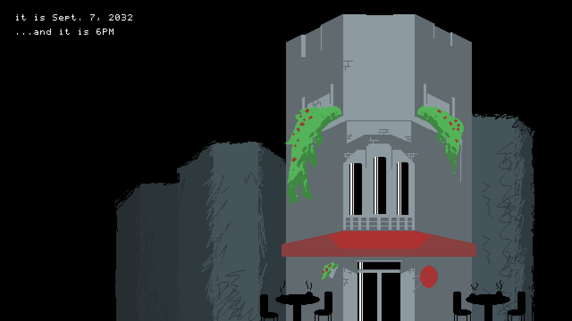 BASIC PARADE or: "you should be depressed." screenshot 5