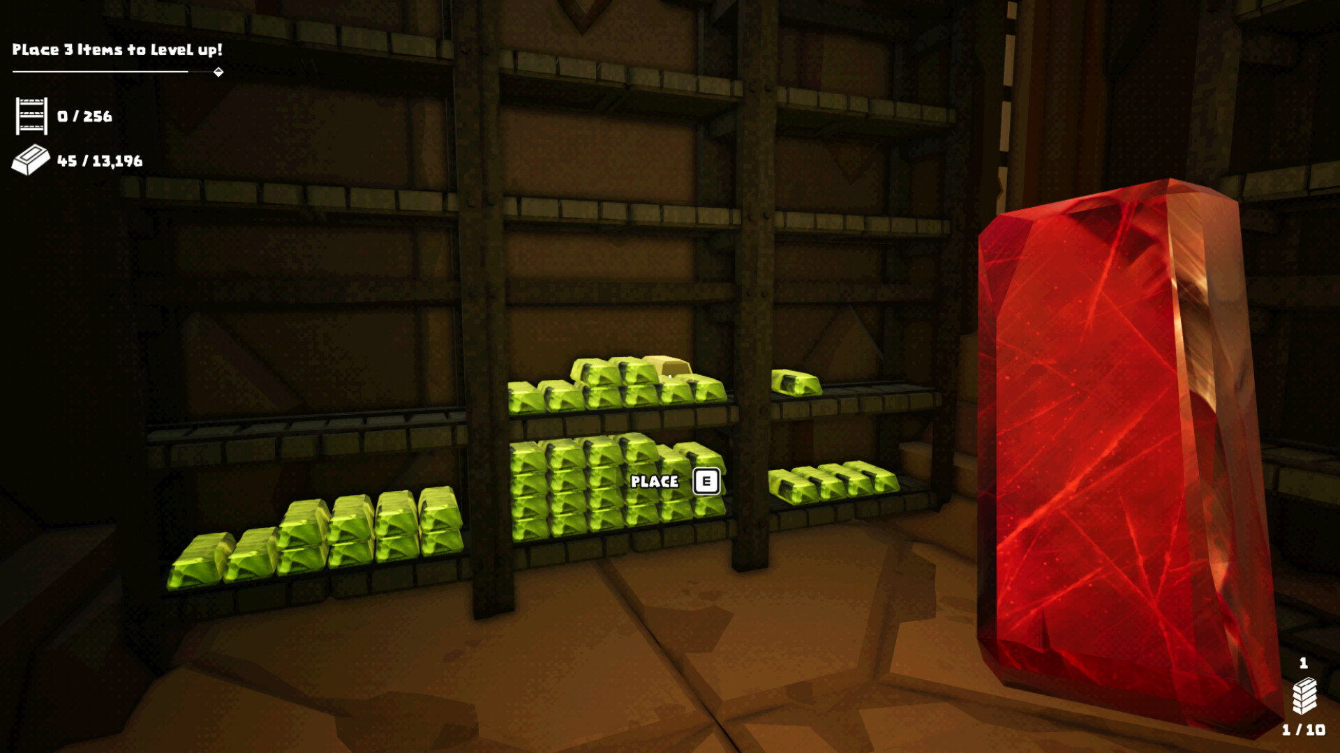 Let's Tidy Up! : Treasure screenshot 2