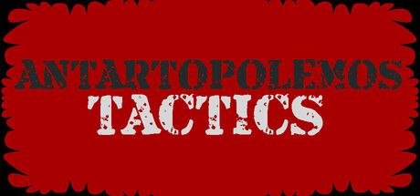 Cover art from Antartopolemos Tactics