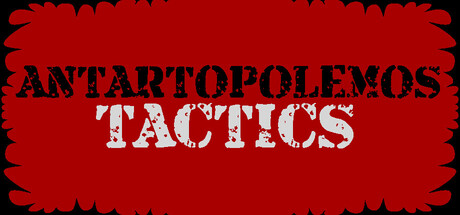 Cover art from Antartopolemos Tactics