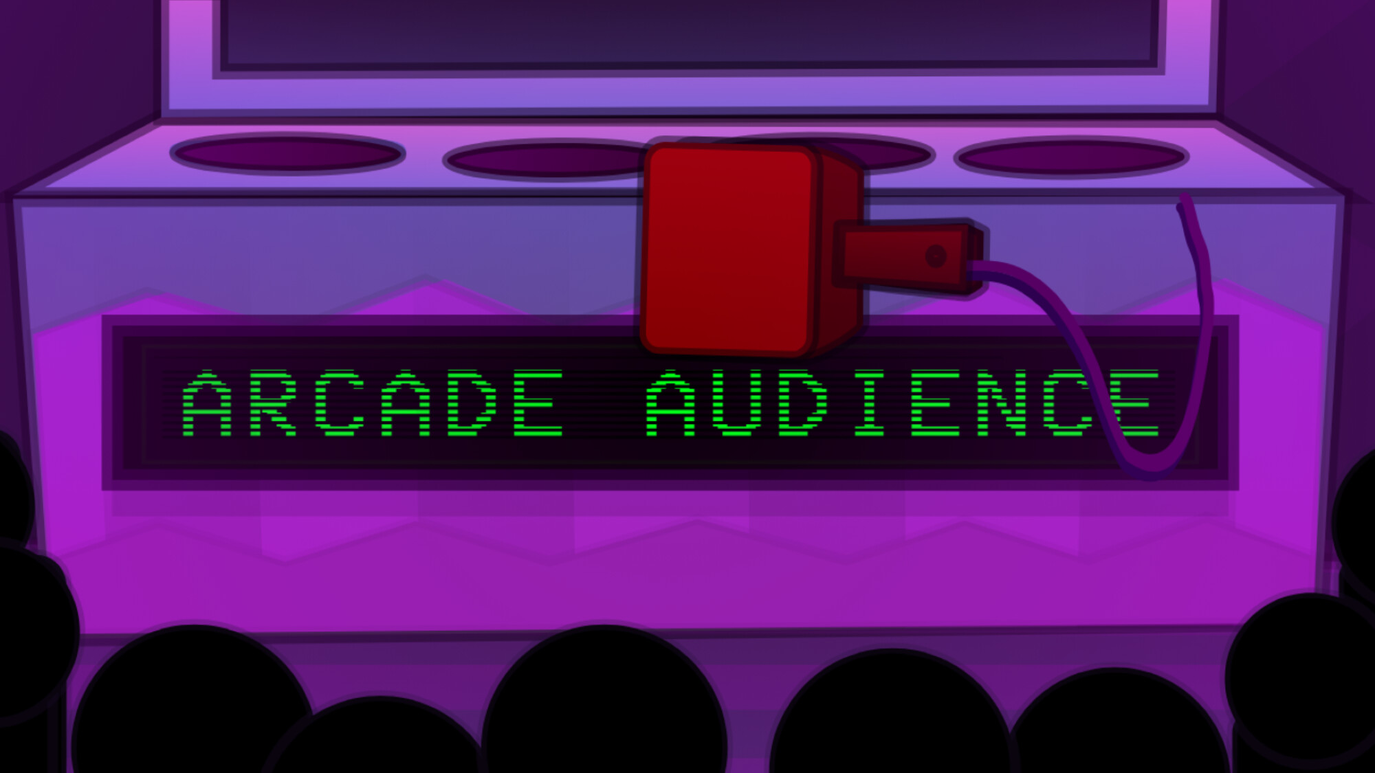 Arcade Audience trailer