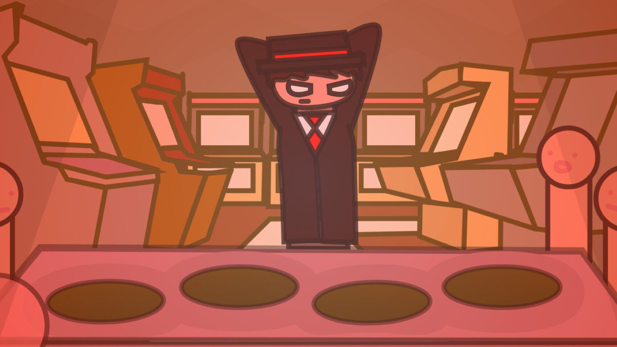 Arcade Audience screenshot 5