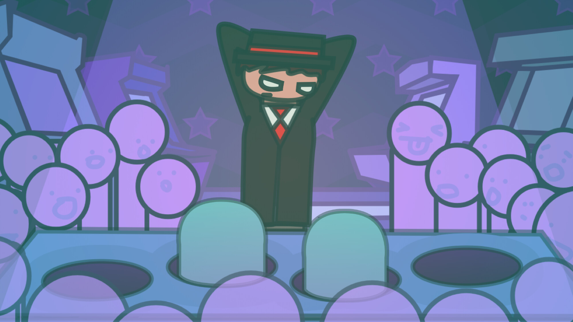 Arcade Audience screenshot 4