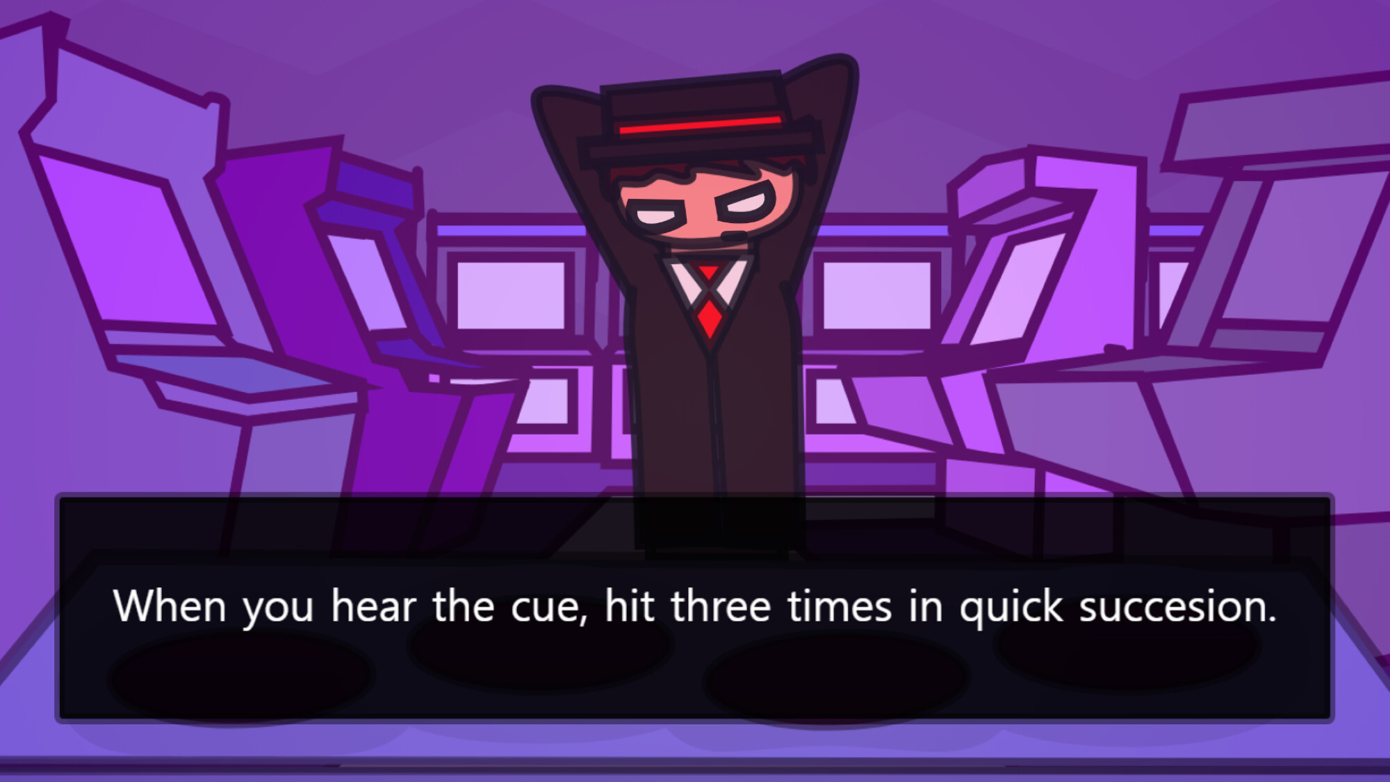 Arcade Audience screenshot 3