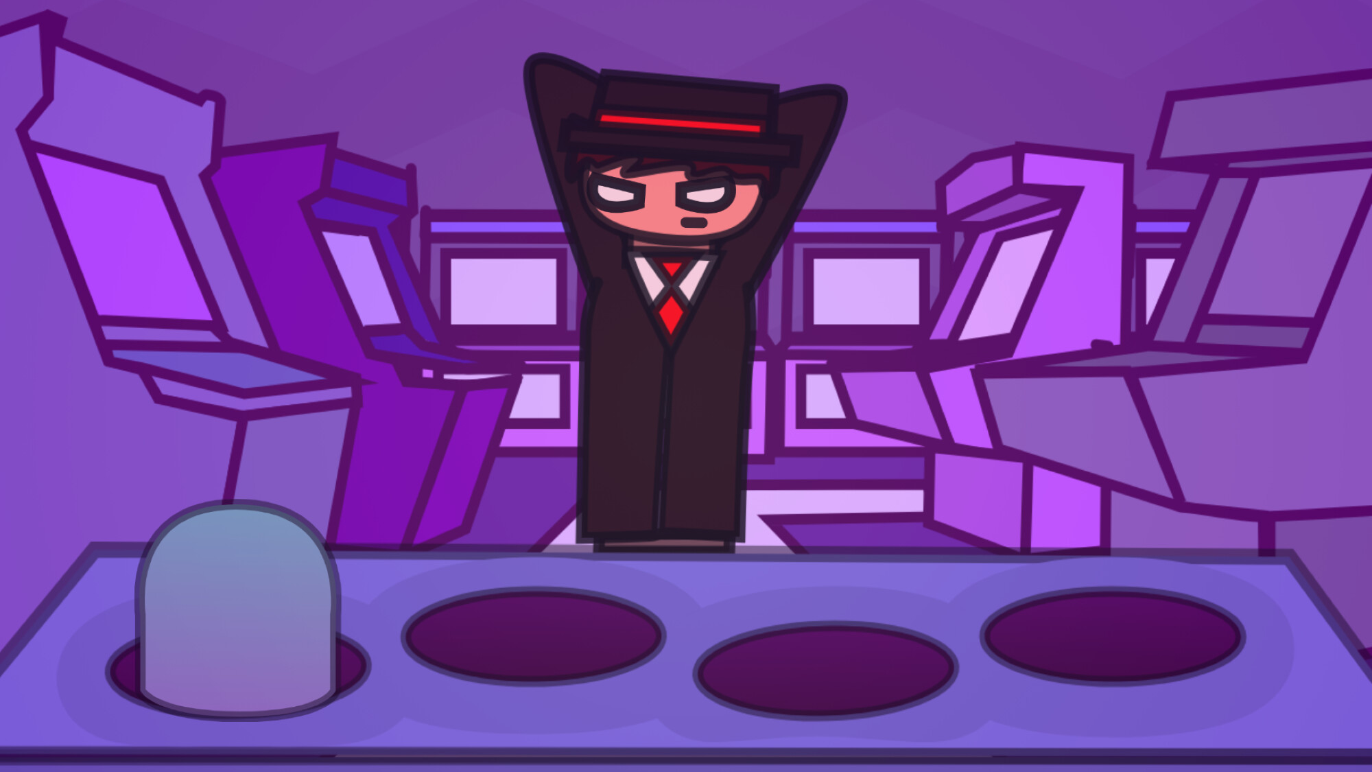 Arcade Audience screenshot 2