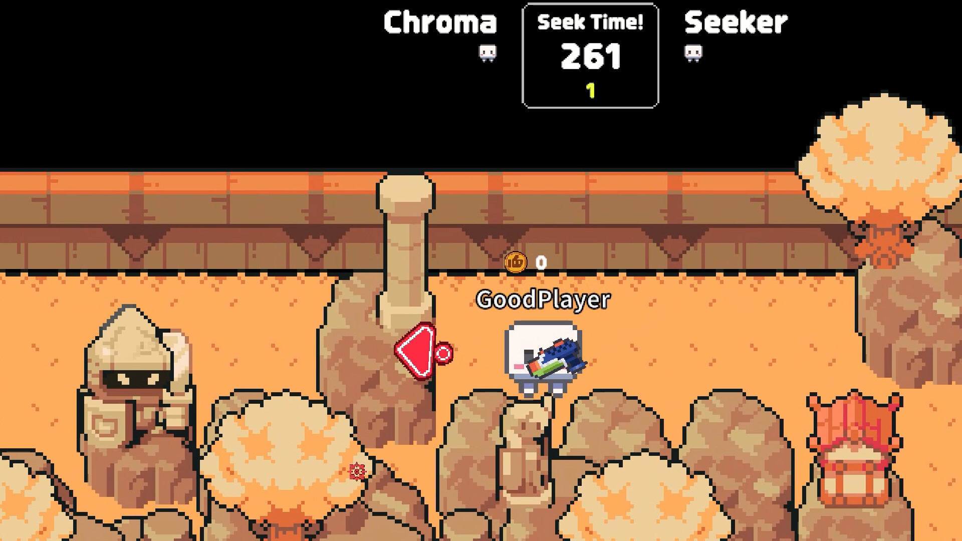 Pixel Chroma screenshot 5