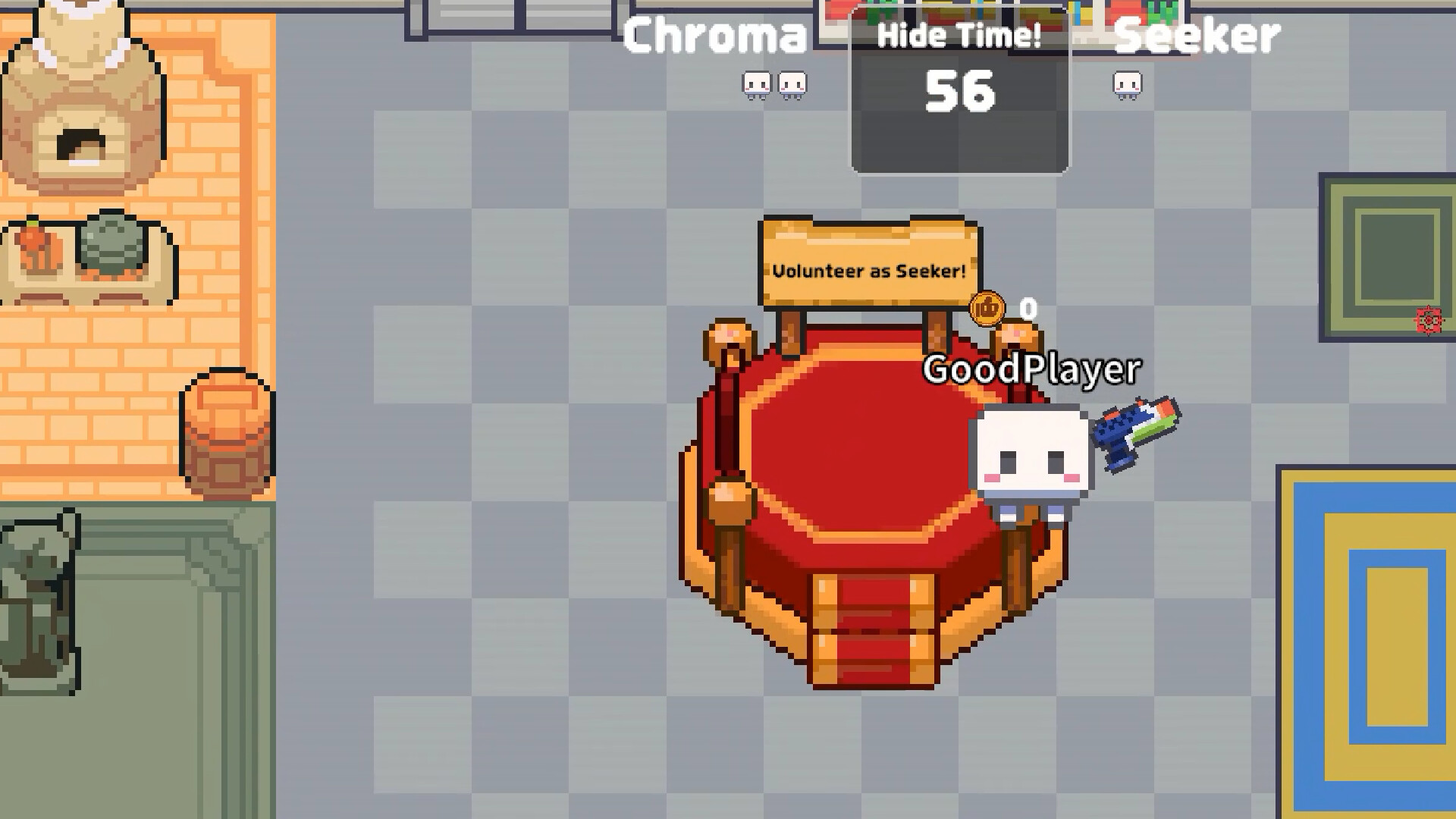 Pixel Chroma screenshot 3