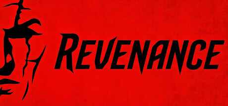 Cover art from Revenance