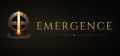Cover art from Emergence
