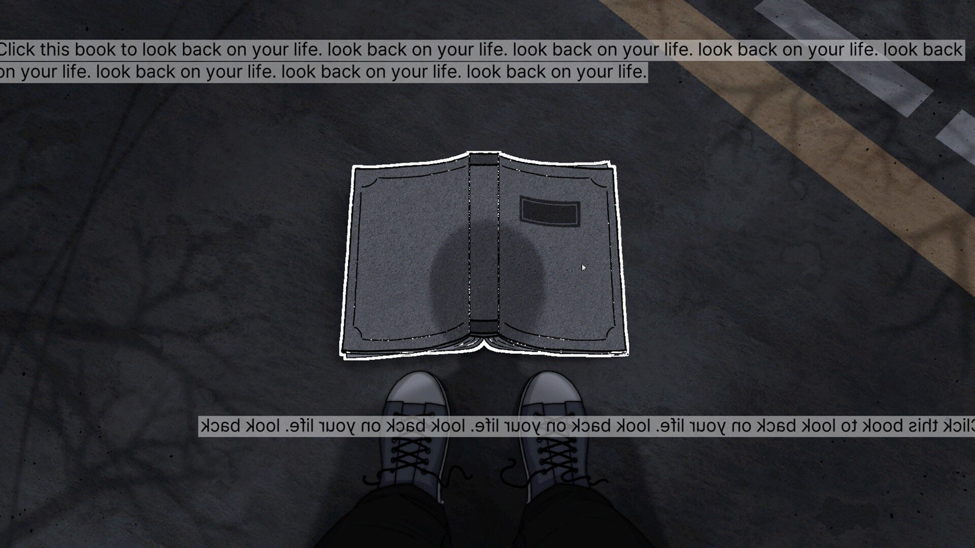 The (Other)World Syndrome screenshot 2