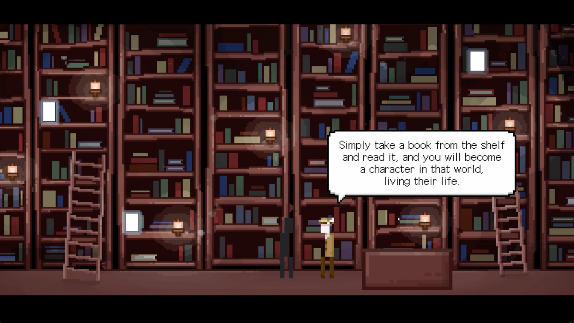 The (Other)World Syndrome screenshot 4