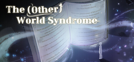 Cover art from The (Other)World Syndrome