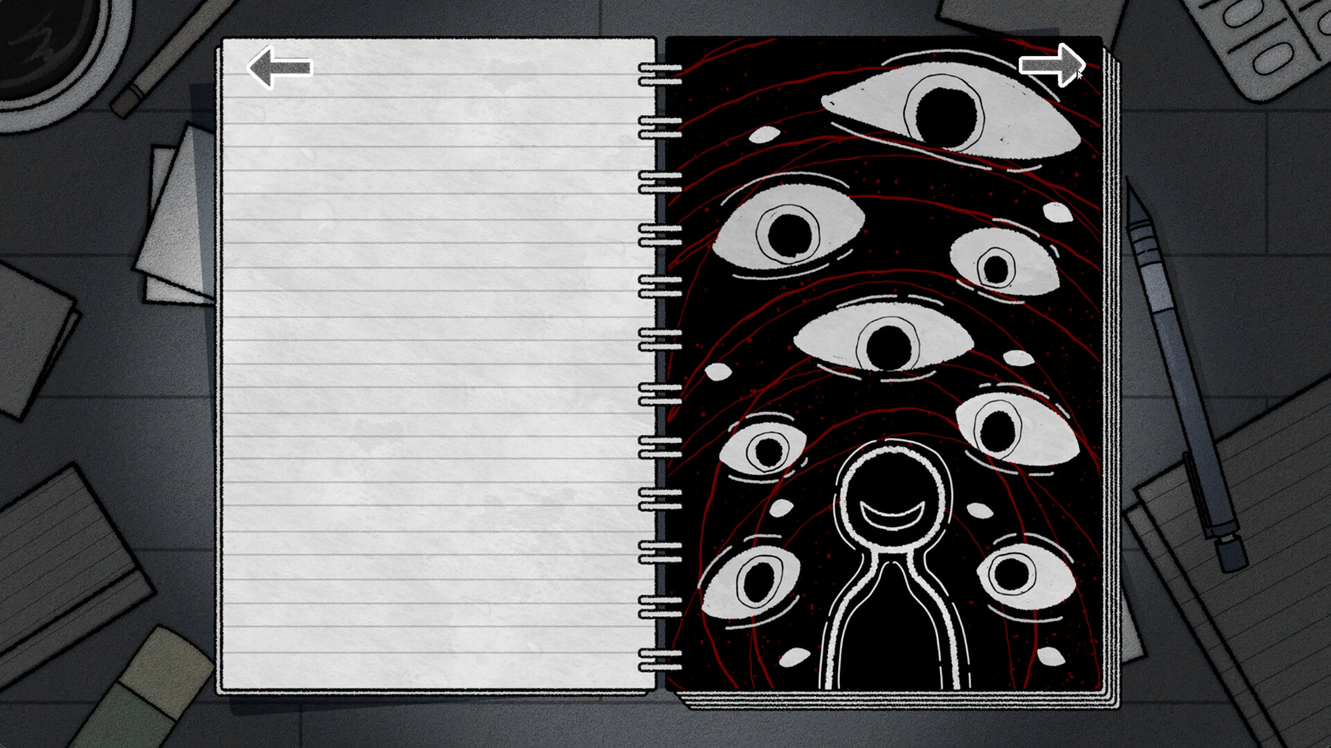 The (Other)World Syndrome screenshot 3