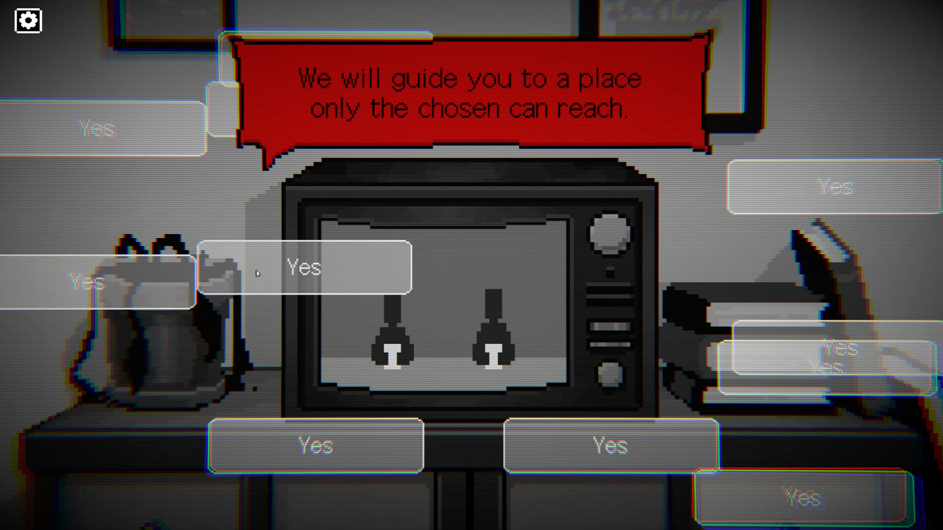 The (Other)World Syndrome trailer