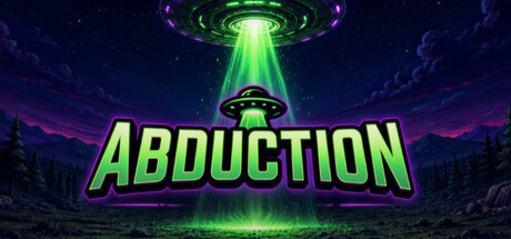 Cover art from Abduction