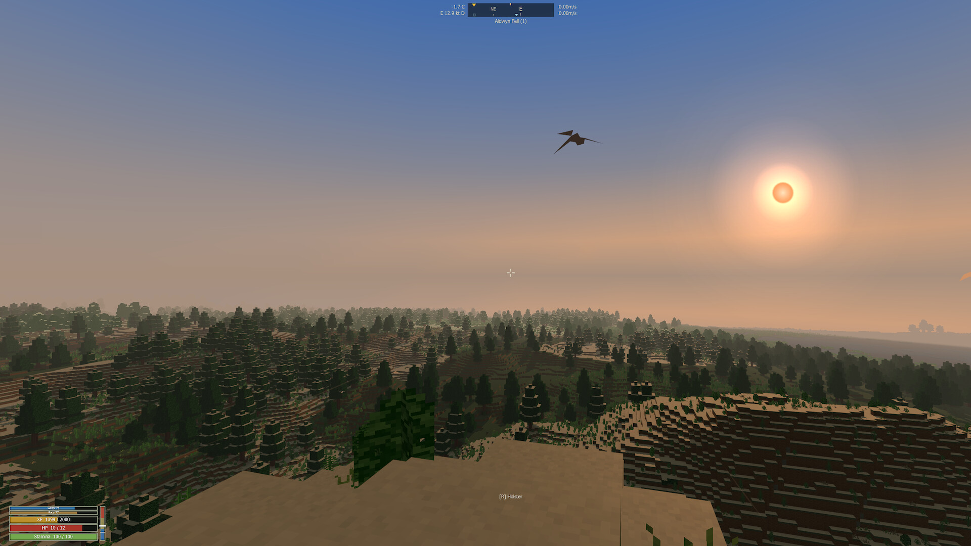 Solspire screenshot 3