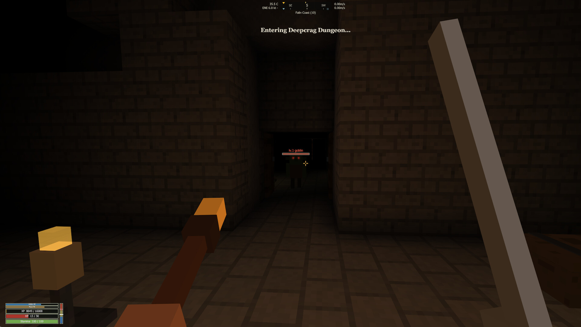 Solspire screenshot 4