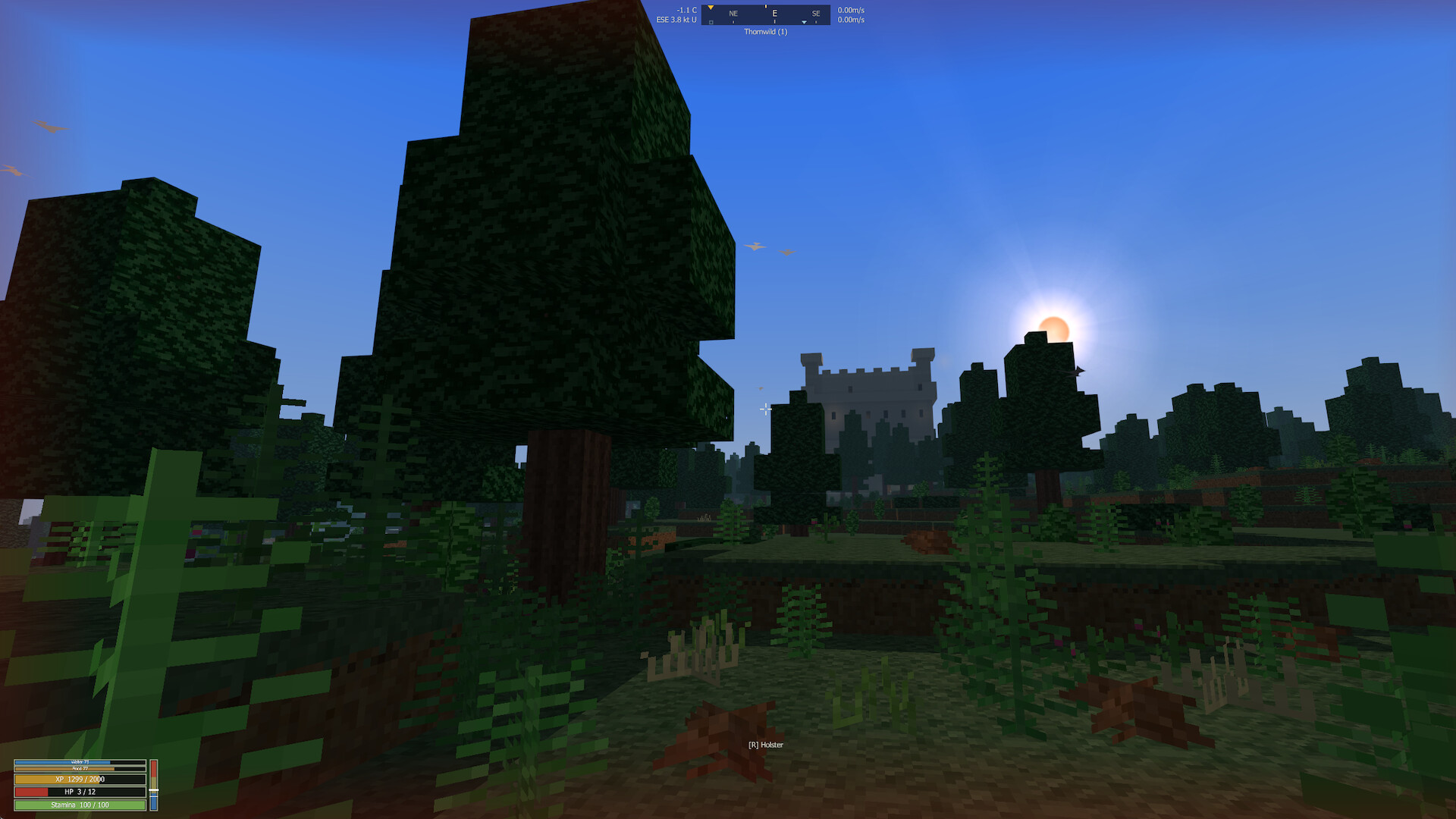Solspire screenshot 5