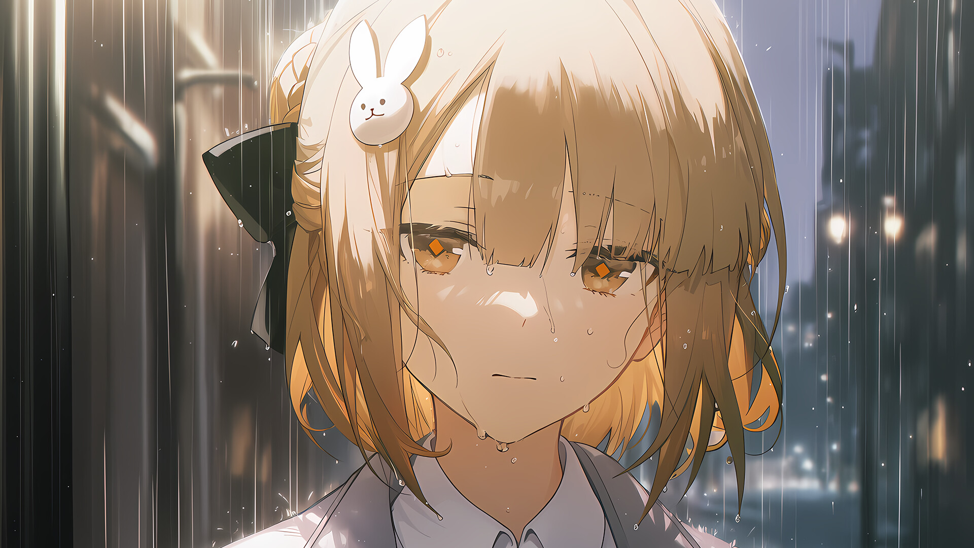待到来时，赴约而至（The Appointed Day） screenshot 5