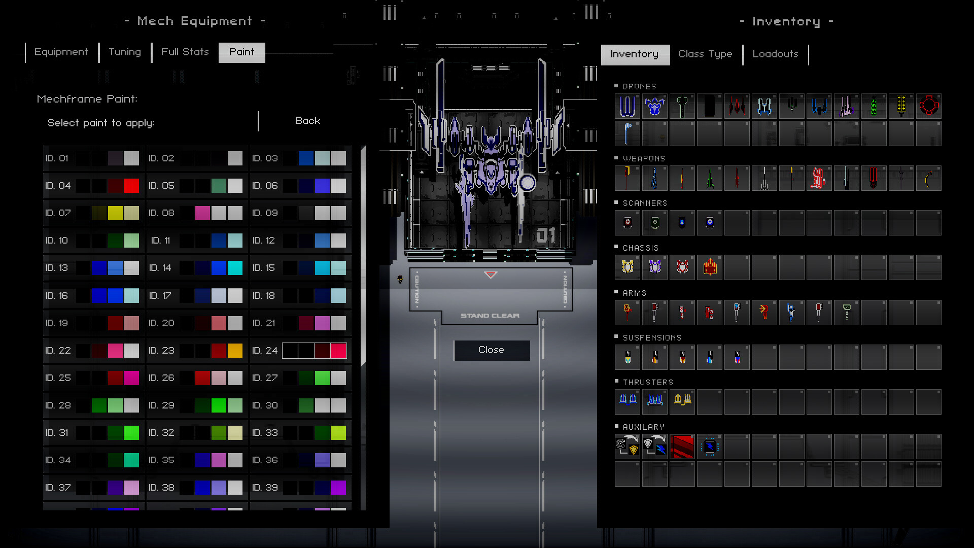 Callsign: Stargazer screenshot 4