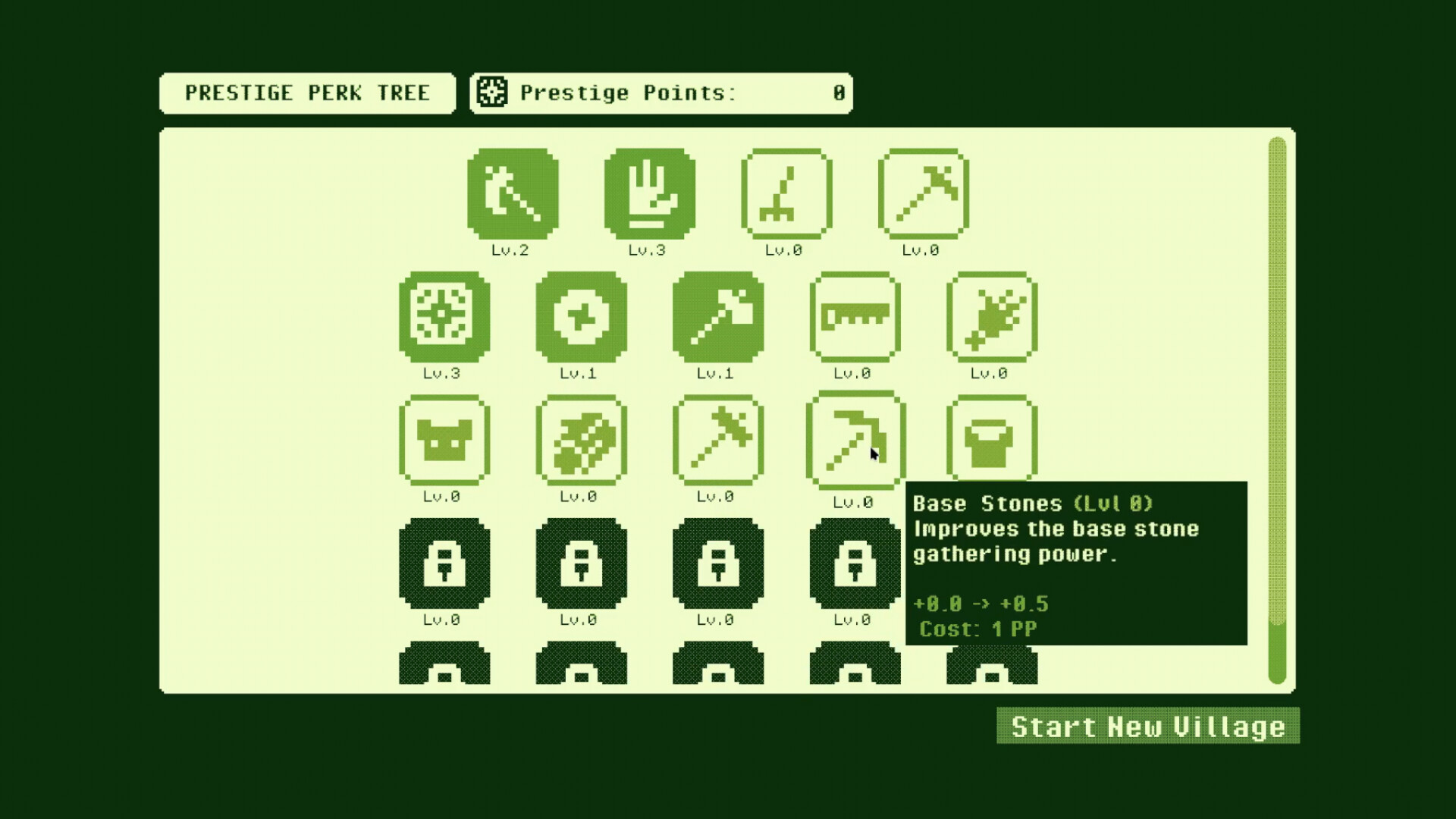 Goblincremental screenshot 3