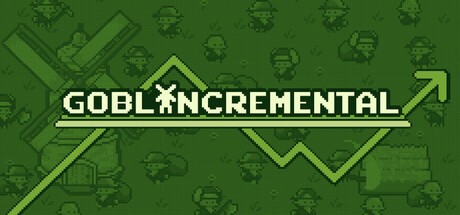 Cover art from Goblincremental