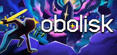 Cover art from Obolisk