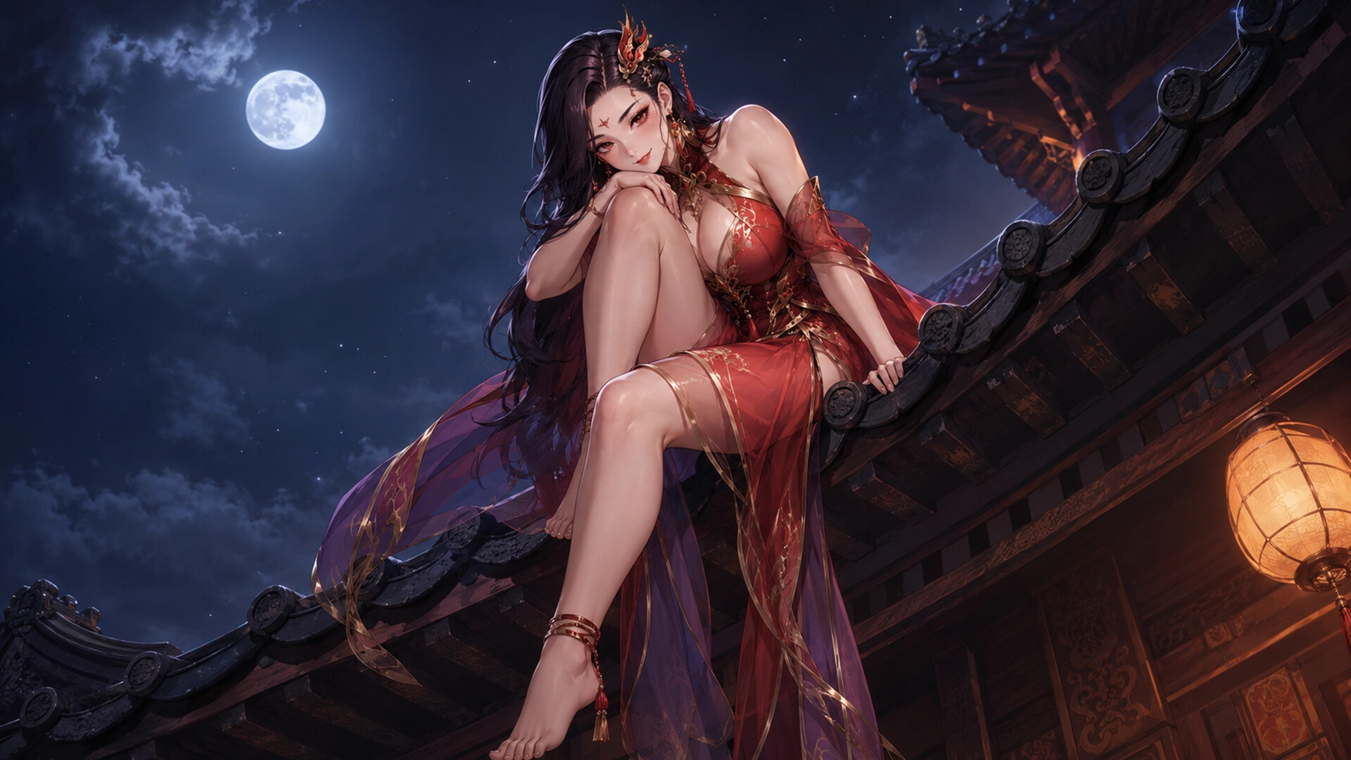 Tales of Twin Souls screenshot 3