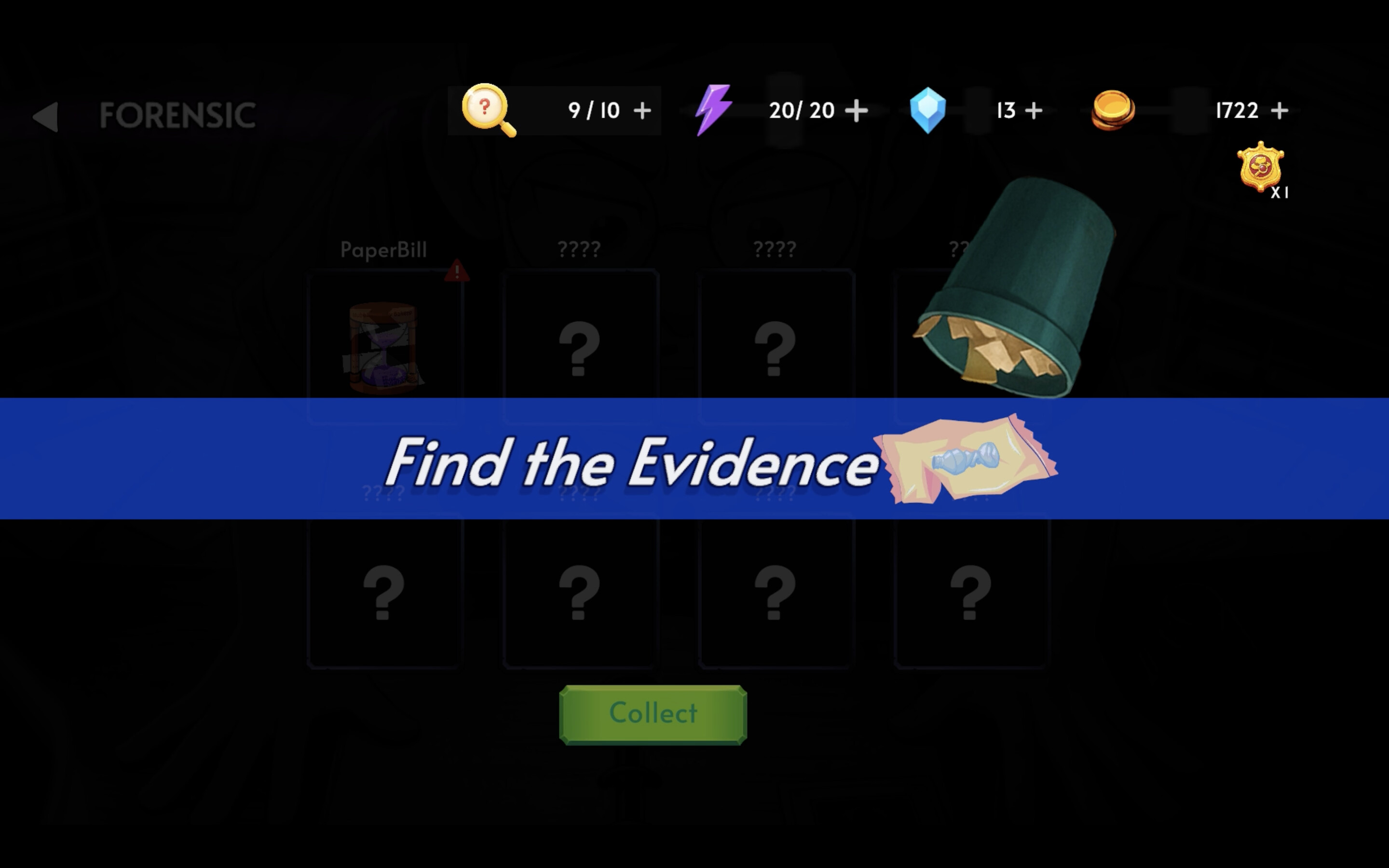 Adventures of Popatlal screenshot 2