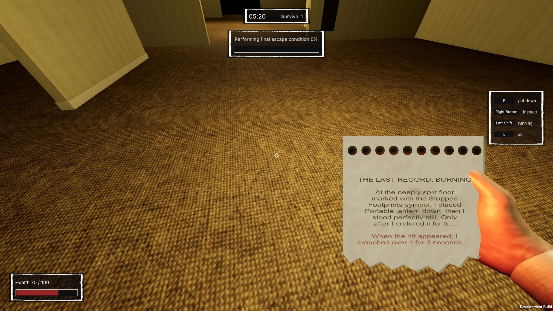Sorry, That Notice Guarantees Nothing screenshot 4