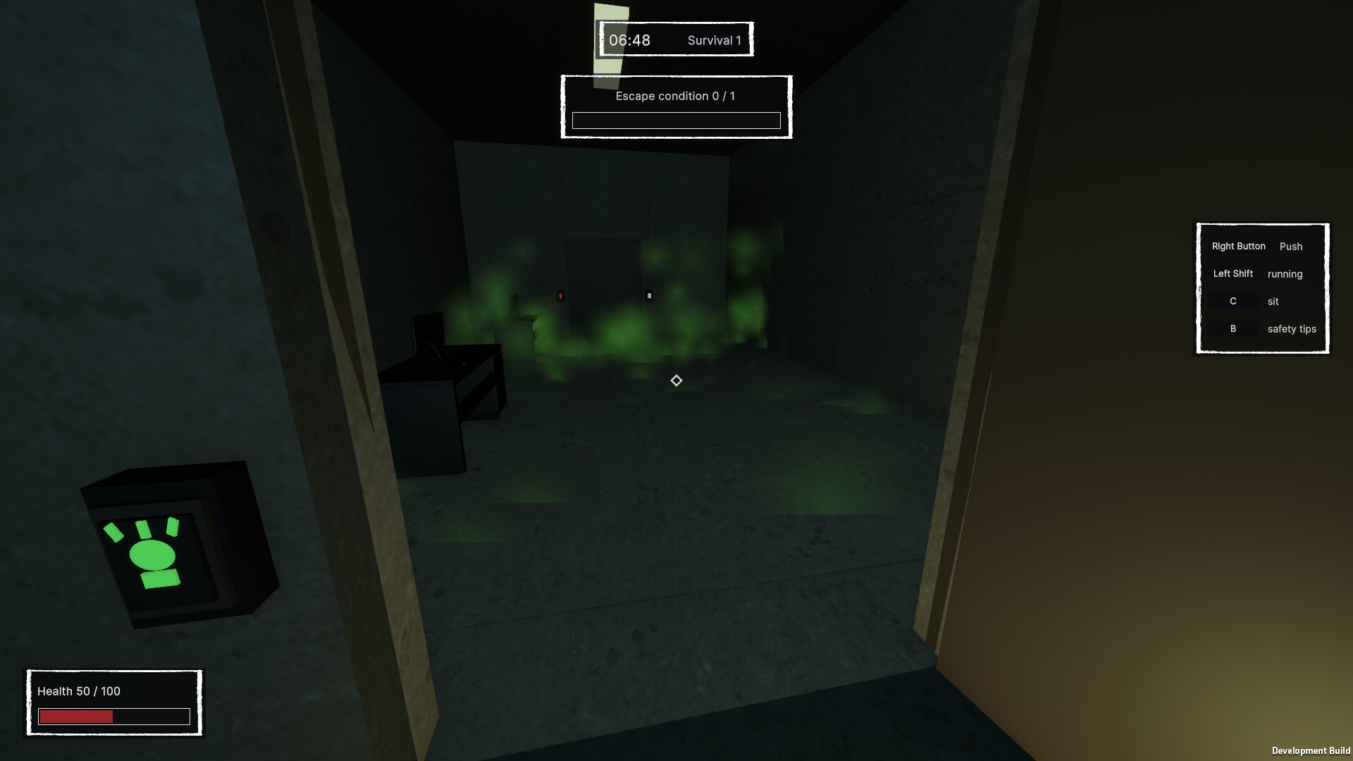 Sorry, That Notice Guarantees Nothing screenshot 3