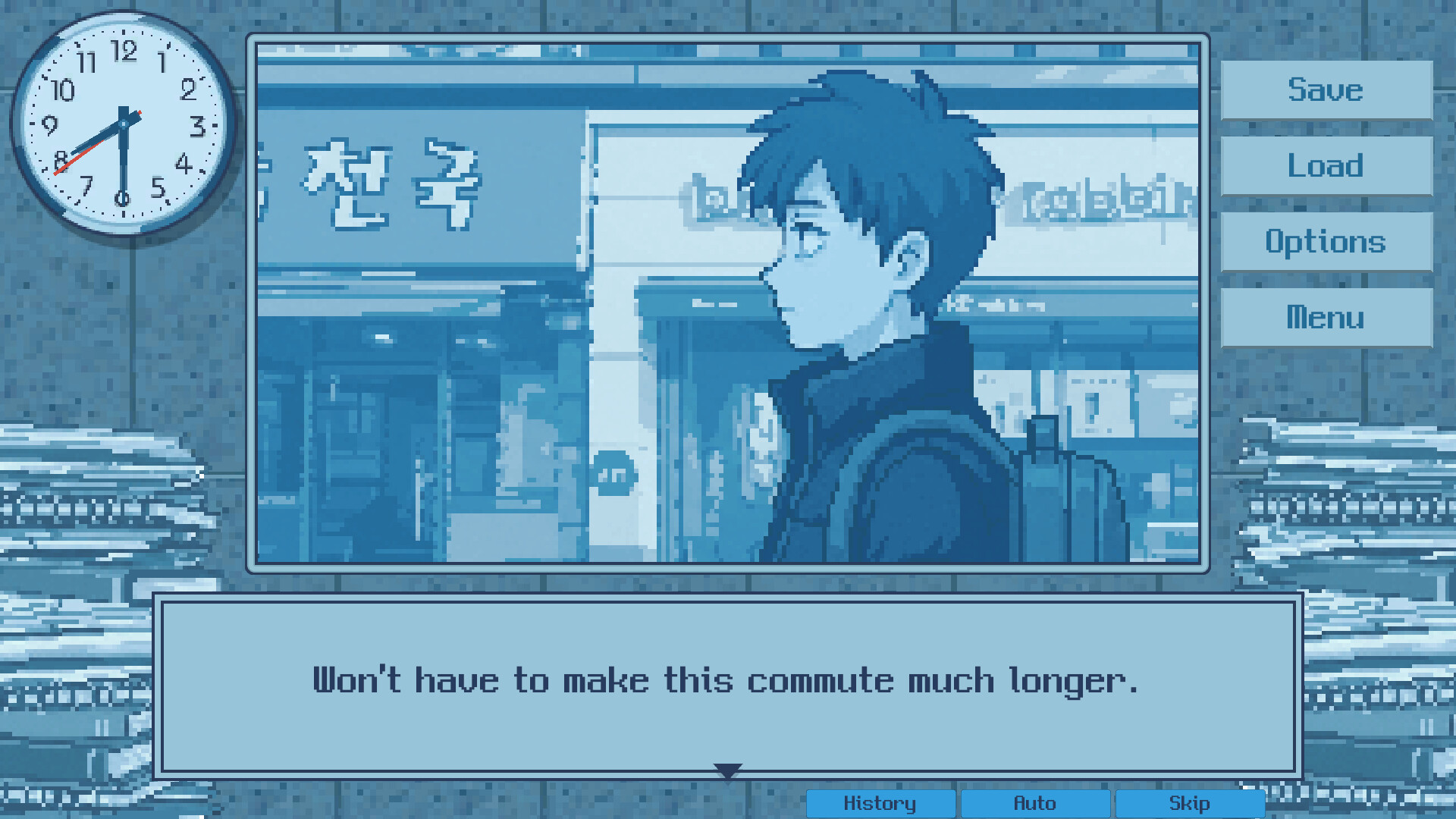 One Week Left : Last Days at the Office screenshot 4