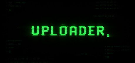 上传器/Uploader