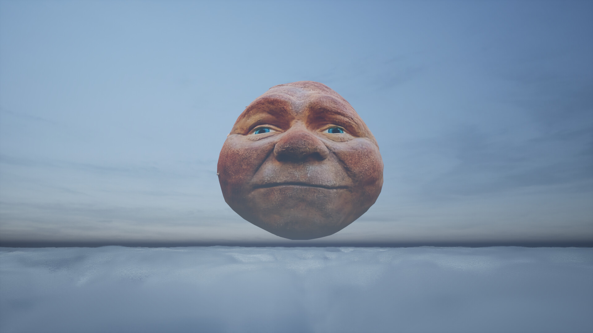 BAIKAL LICKING SIMULATOR screenshot 3