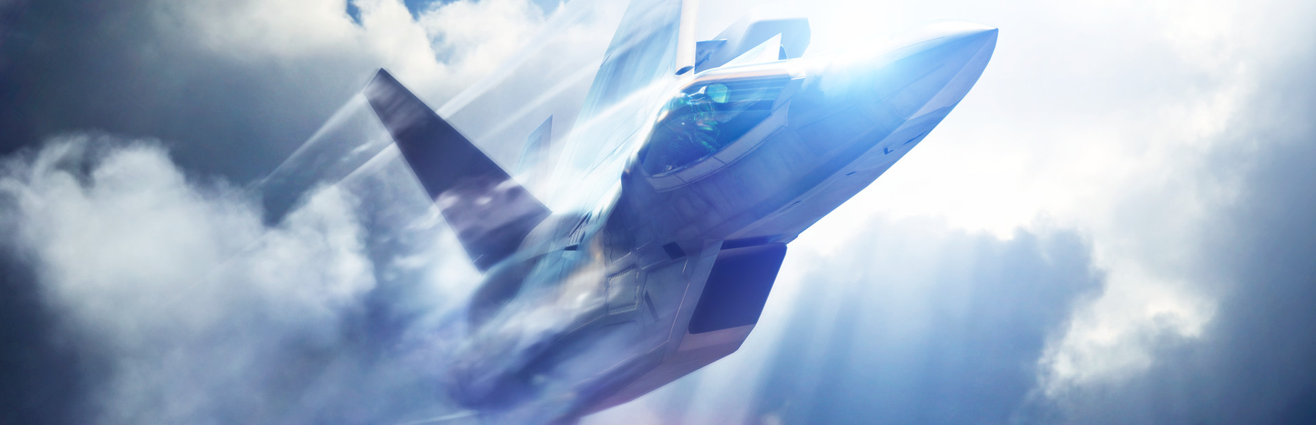 Игра ACE COMBAT 7: SKIES UNKNOWN