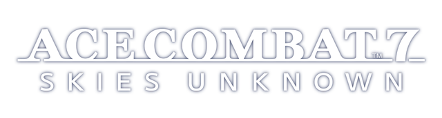 ACE COMBAT™7: SKIES UNKNOWN