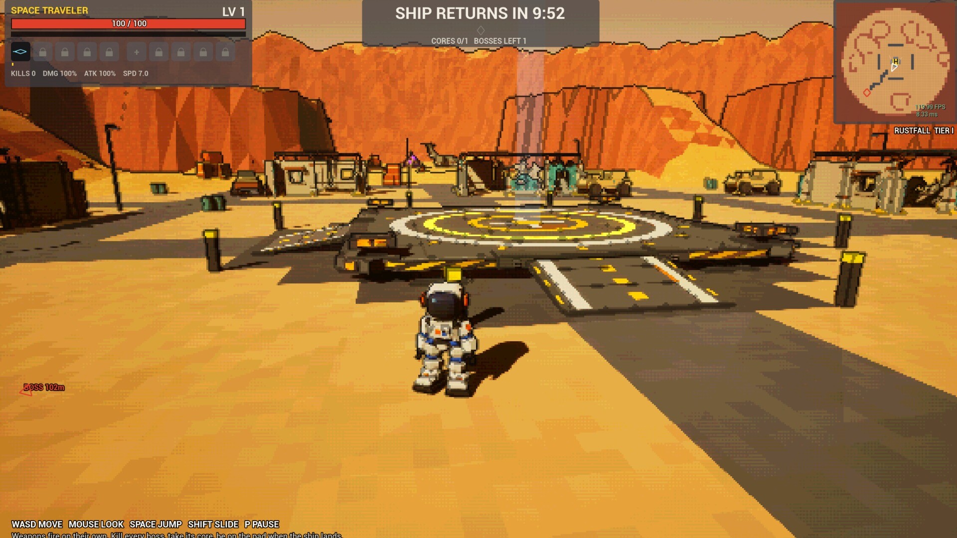 Build Survivors screenshot 5