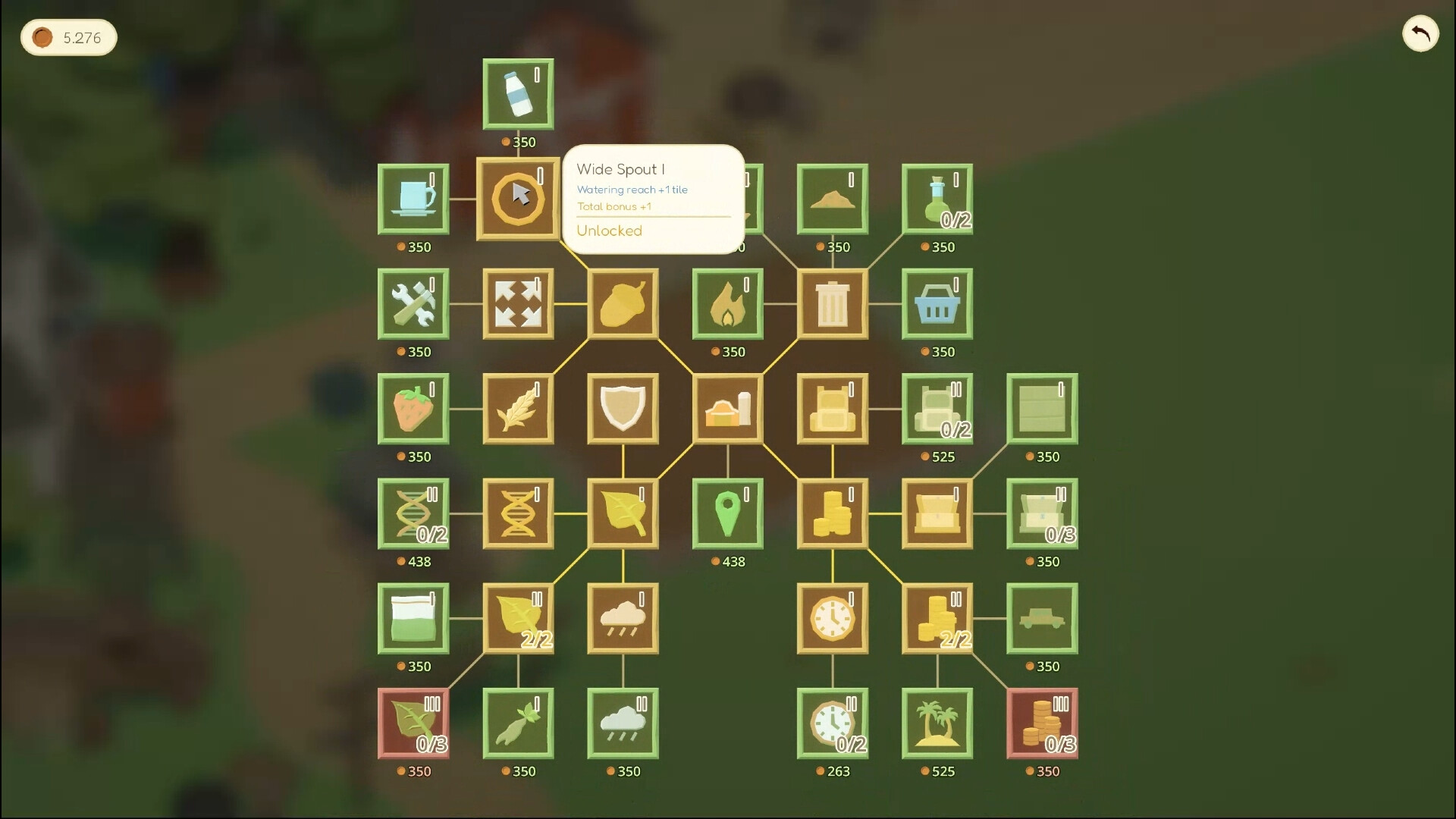 Farm to Fortune screenshot 3