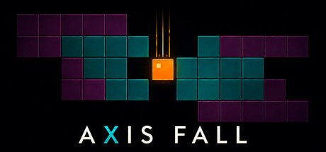 Cover art from AXIS FALL