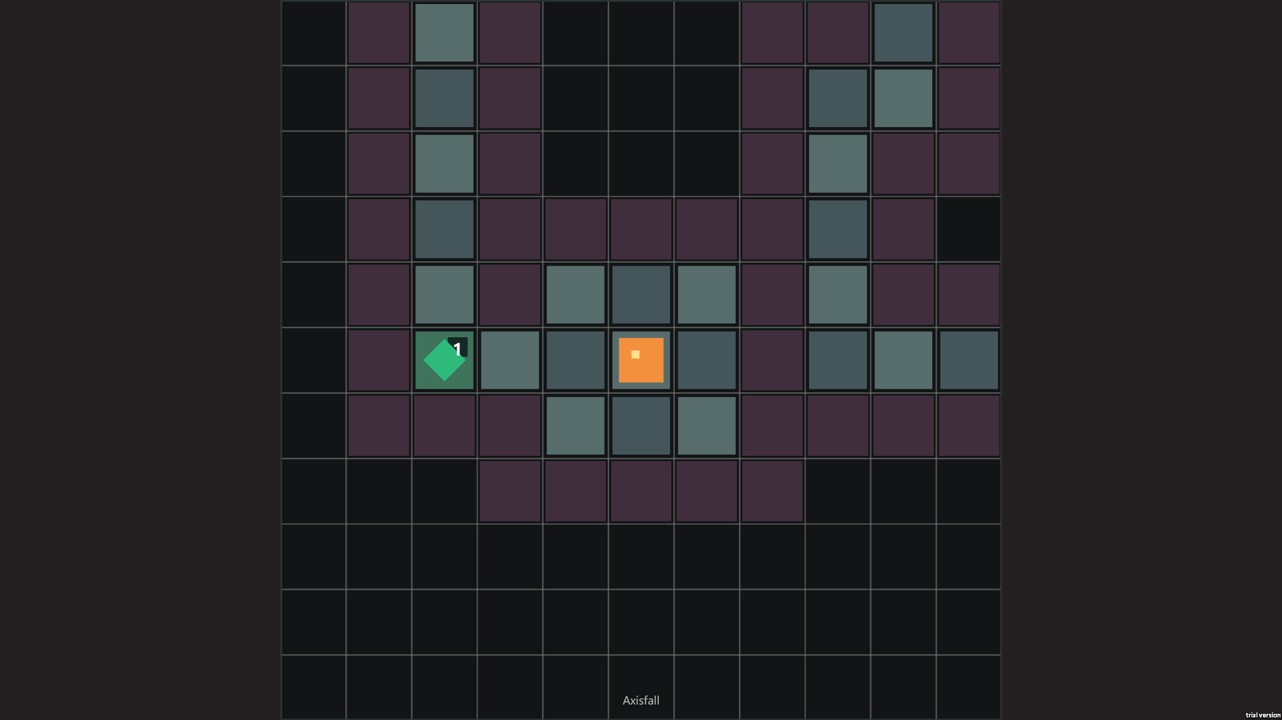 AXIS FALL screenshot 2