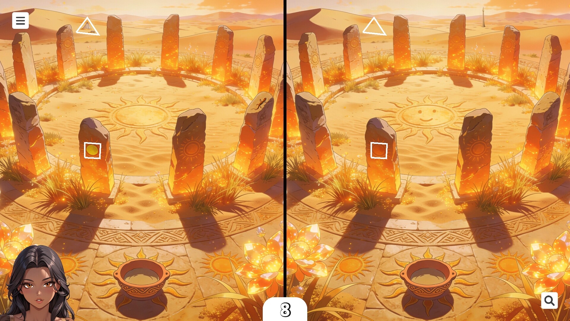A Mystic Journey With : Solara screenshot 4