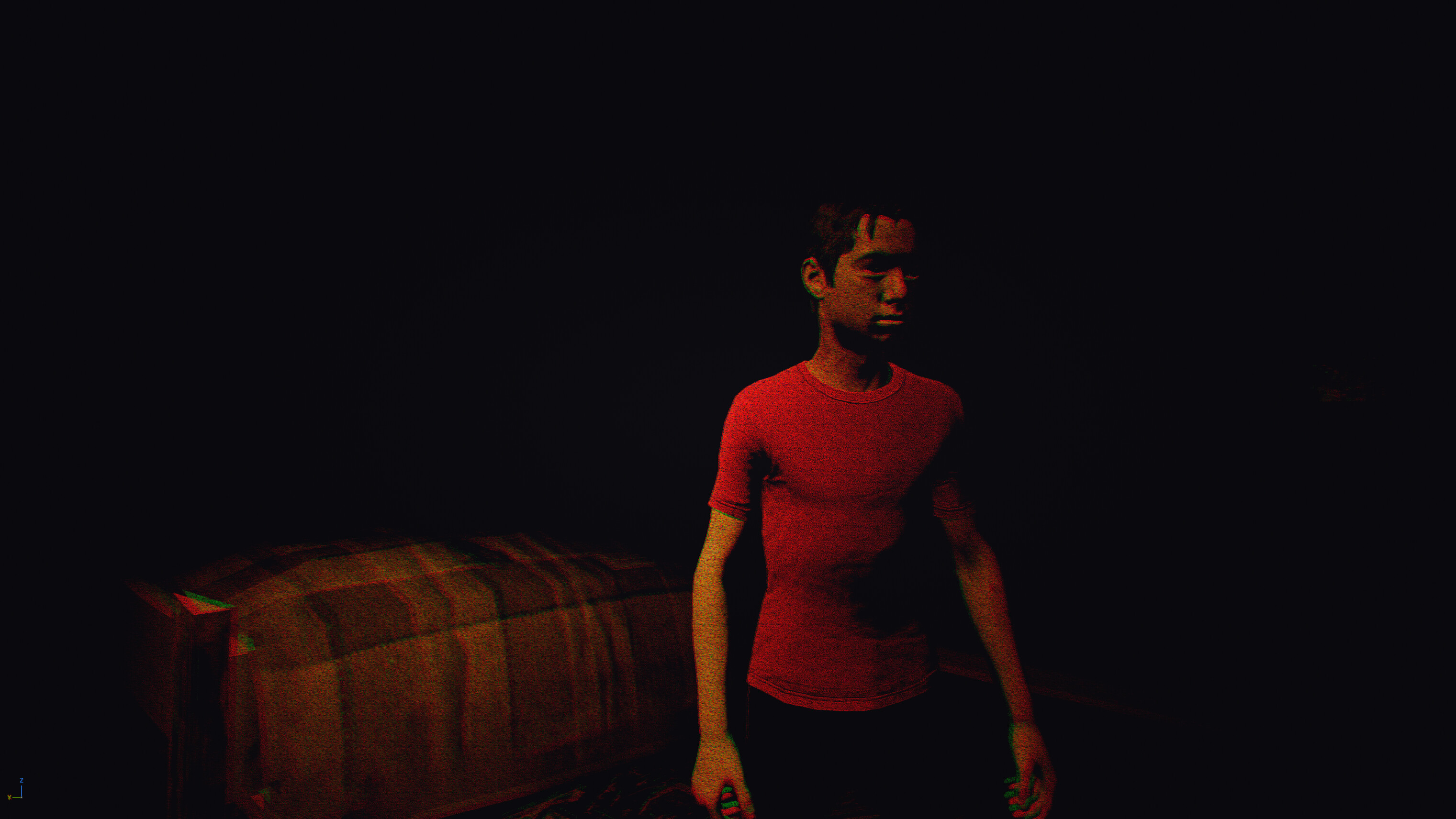 Cases of the Past: Episode 0 - The Mysterious Neighbor trailer