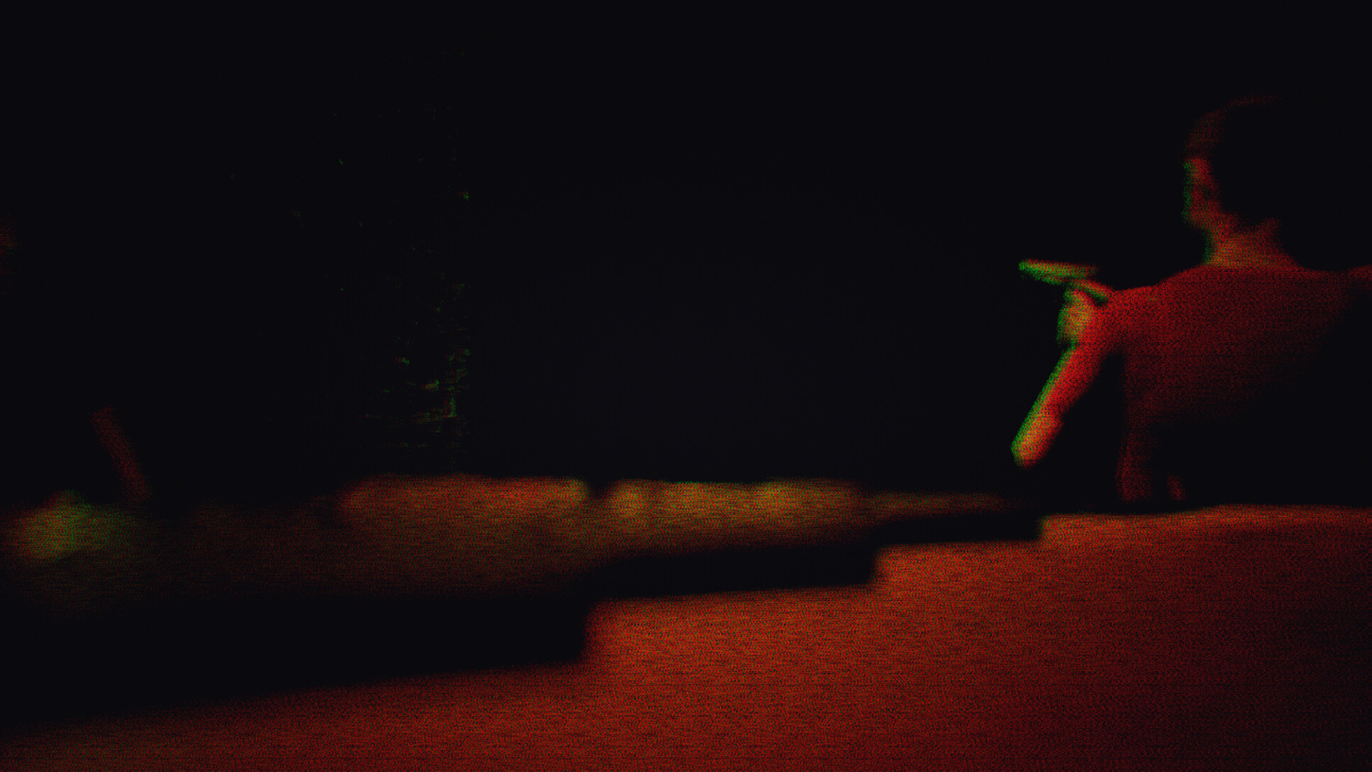 Cases of the Past: Episode 0 - The Mysterious Neighbor screenshot 4