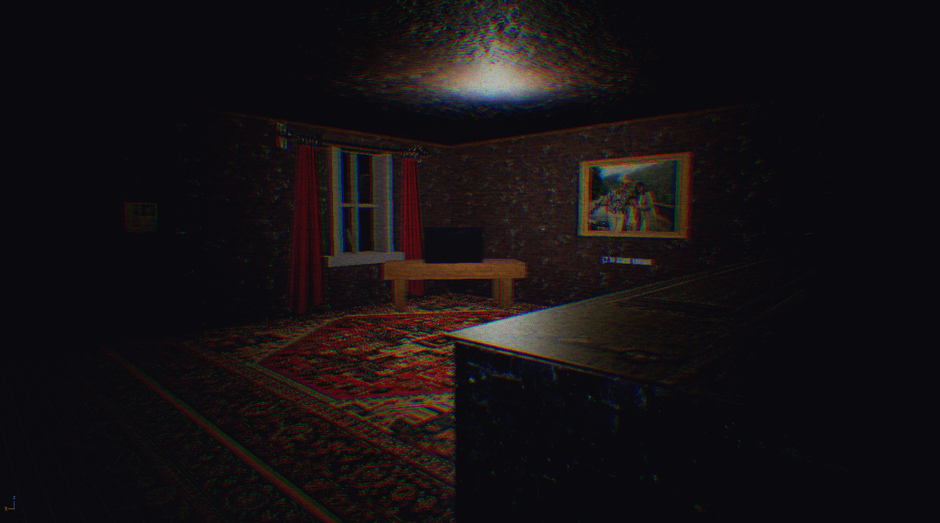 Cases of the Past: Episode 0 - The Mysterious Neighbor screenshot 3