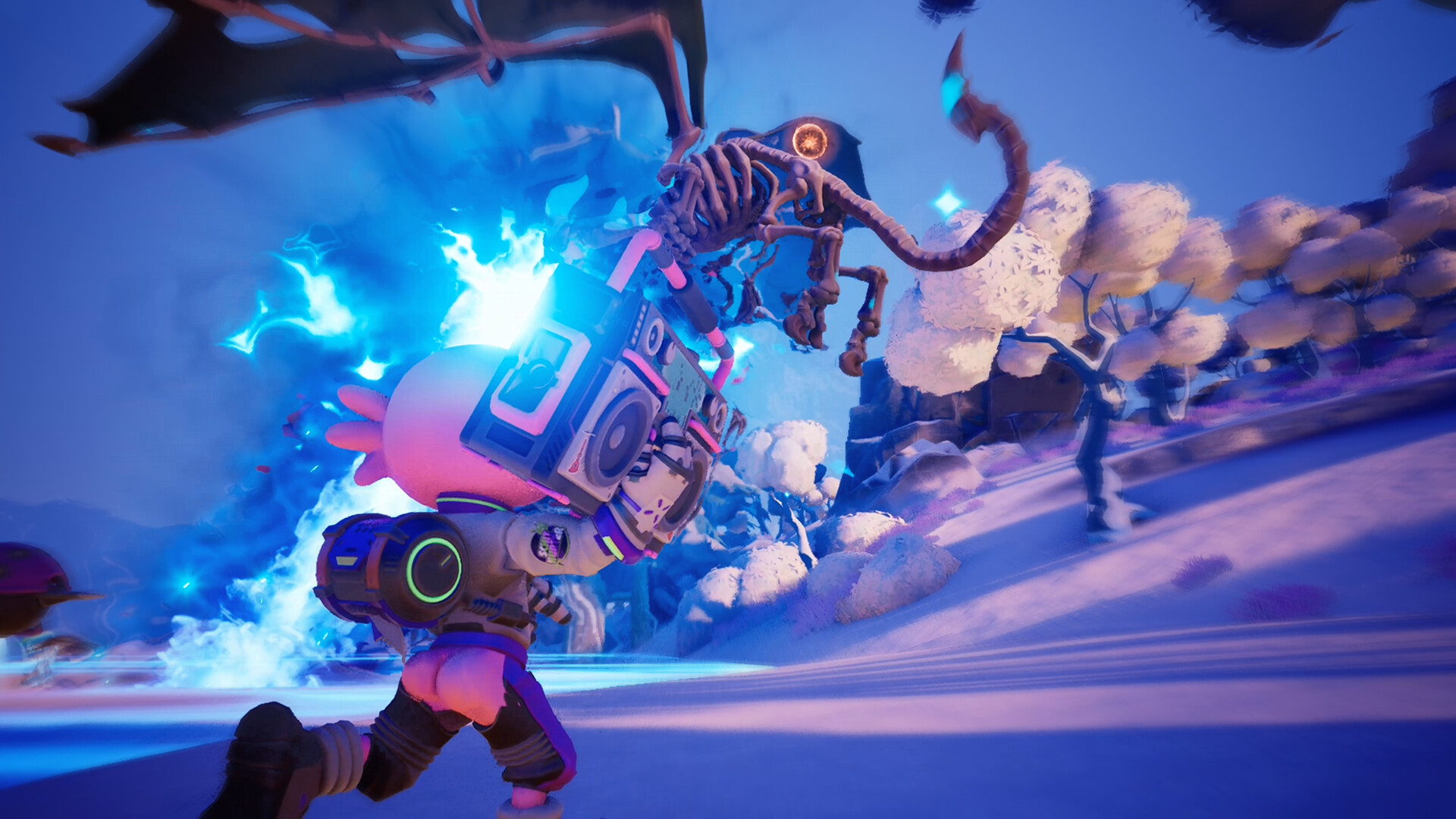 Schit Hunter screenshot 5