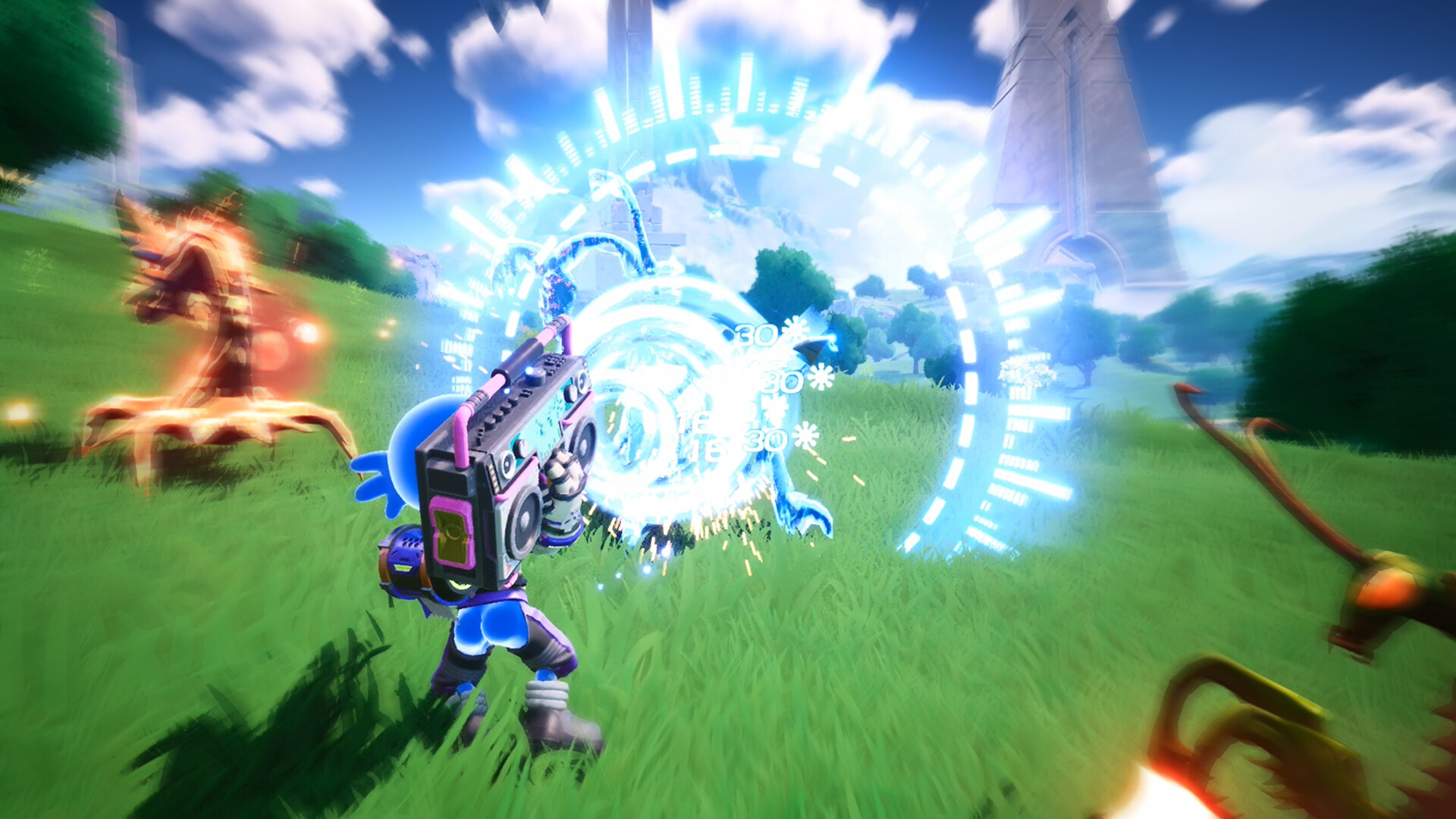 Schit Hunter screenshot 3